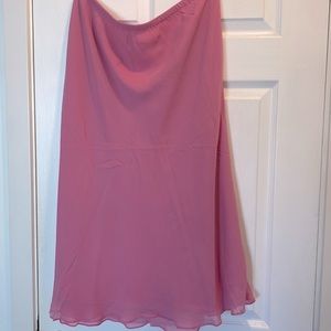 Michelle Antonelli silk skit XL